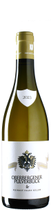 Keller - Weissburgunder Pulverbuck 1G 2024