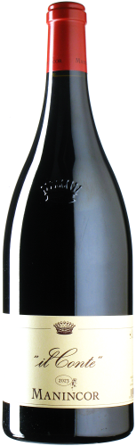 Manincor - »il Conte« 2023 MAGNUM *bio