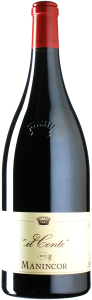 Manincor - »il Conte« 2023 MAGNUM *bio