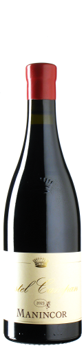 Manincor - Castel Campan 2023 *bio