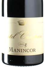 Manincor - Castel Campan 2023 *bio