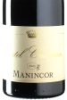 Manincor - Castel Campan 2023 *bio