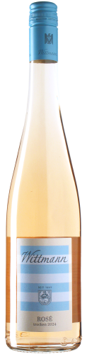 Wittmann - Rosé 2024 *bio