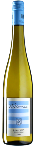 Wittmann - Riesling Estate 2025 *bio