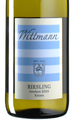 Wittmann - Riesling Estate 2025 *bio