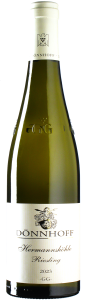 Dönnhoff - Riesling Hermannshöhle GG 2025...