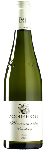 Dönnhoff - Riesling Hermannshöhle GG 2025 DOPPELMAGNUM *L1