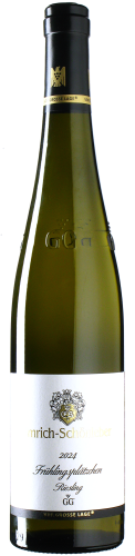 Emrich-Schönleber - Riesling Frühlingsplätzchen GG 2025