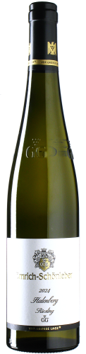 Emrich-Schönleber - Riesling Halenberg GG 2025