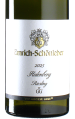 Emrich-Schönleber - Riesling Halenberg GG 2025