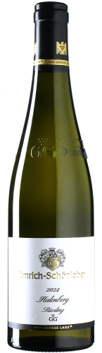 Emrich-Schönleber - Riesling Halenberg GG 2025 MAGNUM