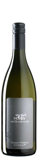 Ebner-Ebenauer - Grüner Veltliner Ried Sauberg 2024 *bio