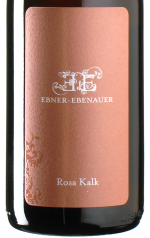 Ebner-Ebenauer - Rosa Kalk 2025 *bio