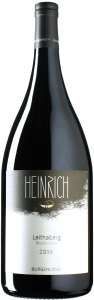 Heinrich - Blaufränkisch Leithaberg 2019 MAGNUM *bio