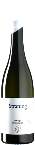 Dr. Wunderer - Grüner Veltliner Straning 2024