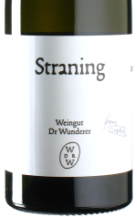 Dr. Wunderer - Grüner Veltliner Straning 2024
