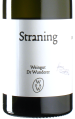 Dr. Wunderer - Grüner Veltliner Straning 2024