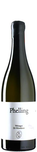 Dr. Wunderer - Grüner Veltliner Ried Phelling 2024 *bio