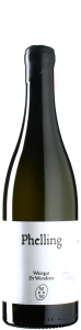 Dr. Wunderer - Grüner Veltliner Ried Phelling 2024 *bio