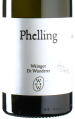 Dr. Wunderer - Grüner Veltliner Ried Phelling 2024 *bio