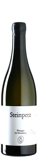Dr. Wunderer - Grüner Veltliner Ried Steinperz 2024