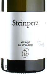 Dr. Wunderer - Grüner Veltliner Ried Steinperz 2024