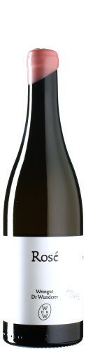Dr. Wunderer - Rosé 2024 *bio