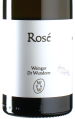 Dr. Wunderer - Rosé 2024 *bio