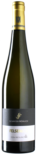 Schäfer-Fröhlich - Riesling Felseneck GG 2025