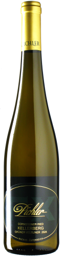 Pichler FX - Grüner Veltliner Ried Kellerberg 2025 *bio