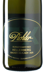 Pichler FX - Grüner Veltliner Ried Kellerberg 2025 *bio