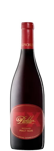 Pichler FX - Pinot Noir 2022 *bio