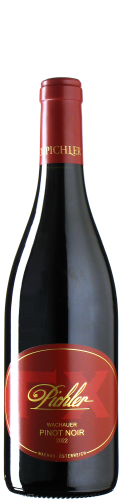 Pichler FX - Pinot Noir 2022