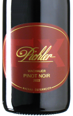 Pichler FX - Pinot Noir 2022