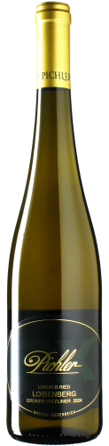 Pichler FX - Grüner Veltliner Ried Loibenberg 2025 *bio
