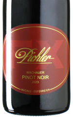 Pichler FX - Pinot Noir 2023