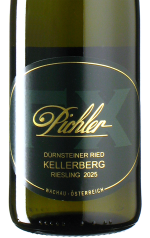 Pichler FX - Riesling Ried Kellerberg 2025 *bio