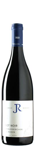 Reinisch - Pinot Noir Gumpoldskirchen Alte Reben 2023 *bio