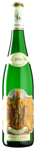Knoll - Grüner Veltliner Ried Loibenberg Smaragd 2025