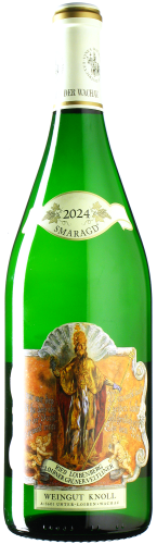 Knoll - Grüner Veltliner Ried Loibenberg Smaragd 2025 MAGNUM