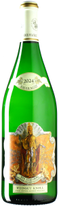 Knoll - Grüner Veltliner Ried Loibenberg Smaragd...