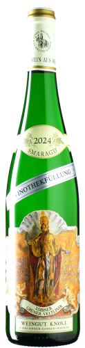 Knoll - Grüner Veltliner Vinothekfüllung Smaragd 2025