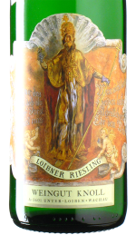 Knoll - Riesling Vinothekfüllung Smaragd 2025 *L3