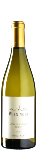 Wieninger - Chardonnay Select 2022 *bio