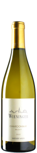 Wieninger - Chardonnay Select 2022 *bio