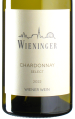 Wieninger - Chardonnay Select 2022 *bio