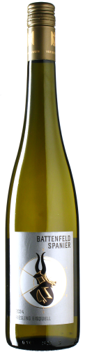 Battenfeld-Spanier - Riesling Eisquell 2025 *bio