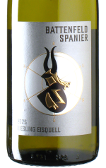 Battenfeld-Spanier - Riesling Eisquell 2025 *bio