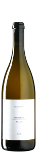 Trettler - Hauswein Weiss 2025 *bio