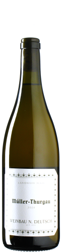 N. Deutsch - Müller-Thurgau 2024